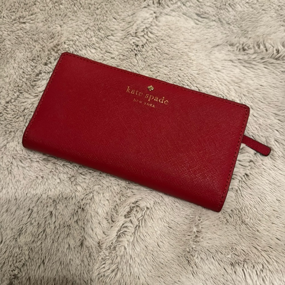 Kate Spade Wallet
